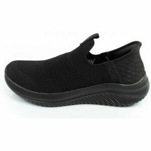 Rövid szárú edzőcipők Skechers 403844LB kép