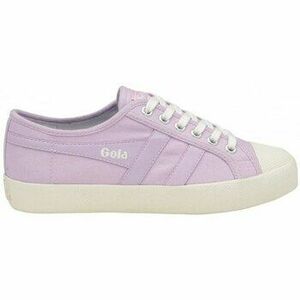 Rövid szárú edzőcipők Gola Coaster Canvas Low kép