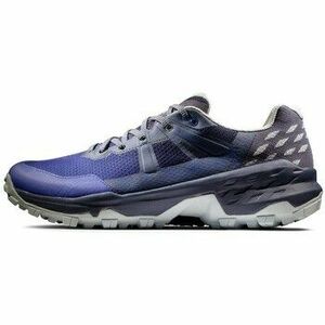 Túracipők Mammut Sertig Ii Low Gtx kép