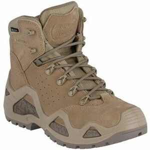 Túracipők Lowa Military-stiefel Z-6s Gtx kép