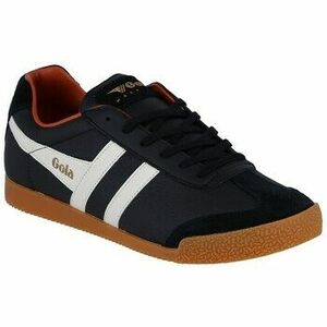 Rövid szárú edzőcipők Gola Harrier kép