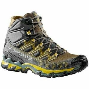 Túracipők La Sportiva Ultra Raptor Ii Mid Gtx kép