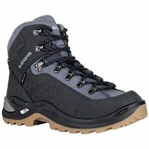 Túracipők Lowa Renegade Warm Mid Gtx kép