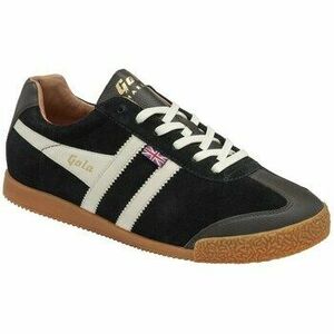 Rövid szárú edzőcipők Gola Harrier Oxford 2024 kép