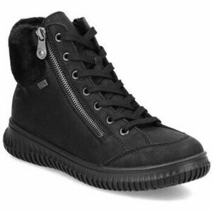 Csizmák Rieker 7424400 kép