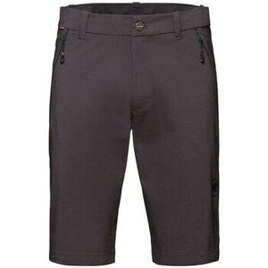 7/8-os és 3/4-es nadrágok Mammut 10230012000150 kép