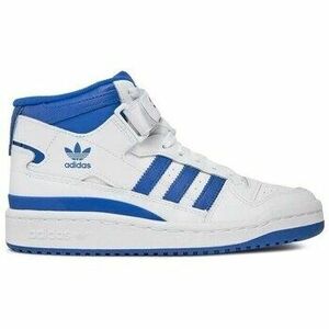 Csizmák adidas Forum Mid kép