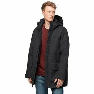 Parka kabátok Jack Wolfskin Fierce Wind kép
