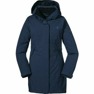 Ballonkabátok SchÖffel Wintermantel Insulated Bastianisee kép