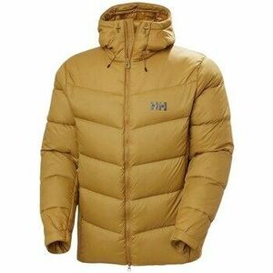 Steppelt kabátok Helly Hansen Verglas kép