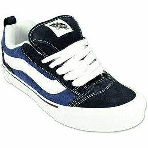 Rövid szárú edzőcipők Vans Knu Skool kép