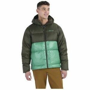 Steppelt kabátok Marmot Guides Down kép