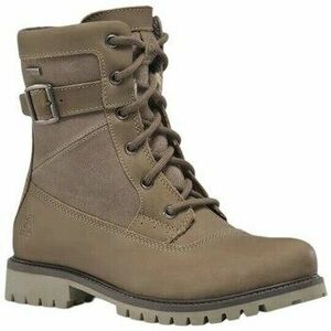 Bokacsizmák KAMIK Rogue Mid kép