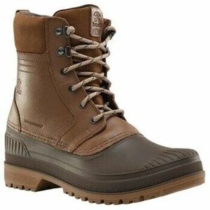 Magas szárú edzőcipők KAMIK Hemlock kép