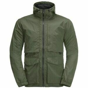 Dzsekik Jack Wolfskin 13076614129 kép