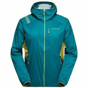 Kabátok La Sportiva La Wanderjacke Across Lite kép