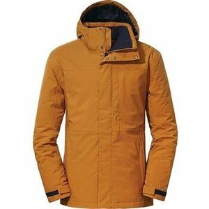 Kabátok SchÖffel Winter-wanderjacke Insulated Bastianisee kép
