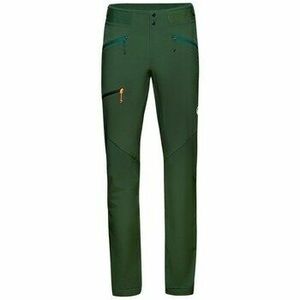 Nadrágok Mammut 10210062040135 kép