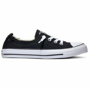 Fekete Converse Chuck Taylor All Star cipők - 36 kép