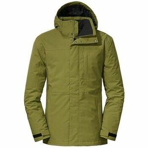 Parka kabátok SchÖffel Winter wanderjacke Insulated Bastianisee kép