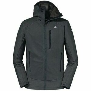 Polárok SchÖffel Fleecejacke Rotbach Hoody kép
