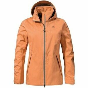 Kabátok SchÖffel Trekking-wanderjacke Aiplspitz kép