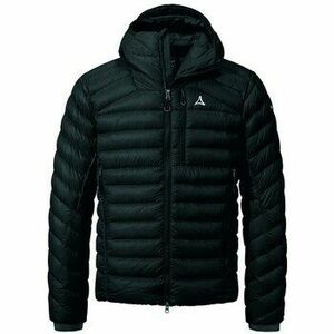 Steppelt kabátok SchÖffel Winter-daunenjacke Down Silvretta kép