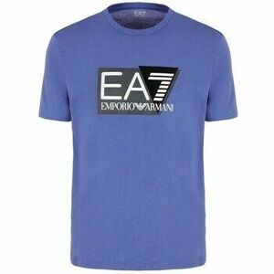 Rövid ujjú pólók Emporio Armani Train Visibility kép