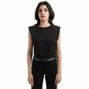 Rövid ujjú pólók Emporio Armani Ea7 kép