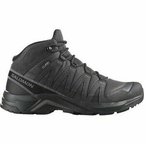 Túracipők Salomon X-adventure Recon Mid Gtx kép