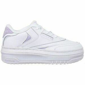 Rövid szárú edzőcipők Reebok Sport Club C Extra kép