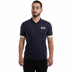 Rövid ujjú pólók Emporio Armani Golf Club kép