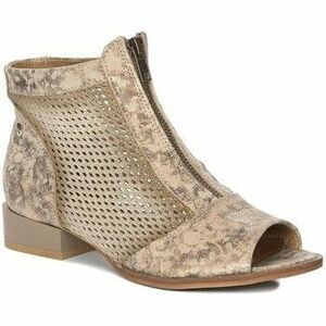 Csizmák Maciejka 0641343001 kép