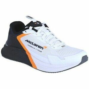 Rövid szárú edzőcipők K-Swiss Aero Active X Mclaren Ii 2025 kép