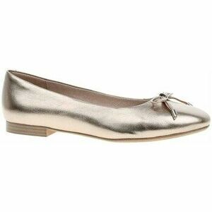 Balerina cipők / babák Tamaris 12210544933 kép