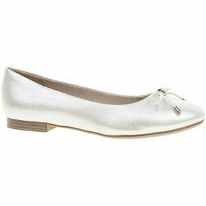 Balerina cipők / babák Tamaris 12210544229 kép