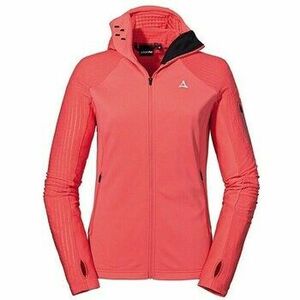 Melegítő kabátok SchÖffel Fleecejacke Rotbach Hoody kép