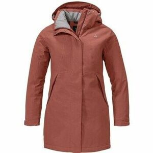 Kabátok SchÖffel Wintermantel Insulated Bastianisee kép