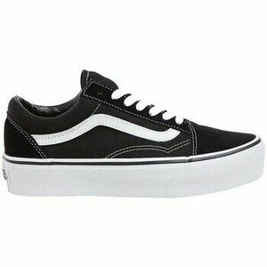 Rövid szárú edzőcipők Vans Old Skool Platform kép
