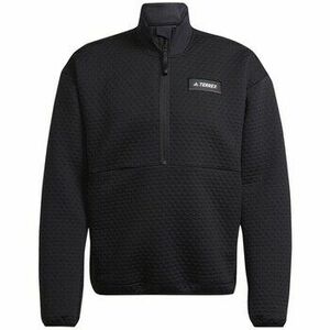 Pulóverek adidas Terrex Utilitas Hike kép