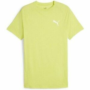 Rövid ujjú pólók Puma Evostripe Tee kép