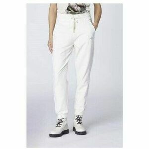 Futónadrágok / Melegítők Aeronautica Militare PF953DF48173097 kép