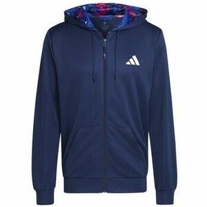 Pulóverek adidas Essentials Seasonal Training kép
