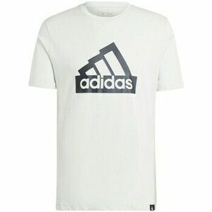 Rövid ujjú pólók adidas Modern Essentials Graphic kép