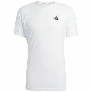 Rövid ujjú pólók adidas Freelift 2025 kép