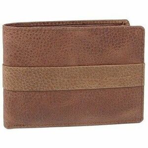 Pénztárcák Bhpc Texas Cognac kép