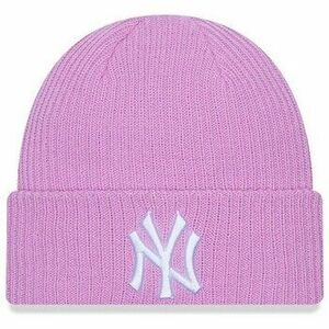 Sapkák New-Era Mlb Wmns Rib Polylana Beanie Neyyan kép
