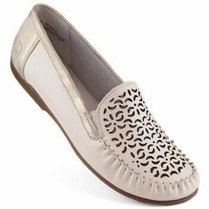 Mokkaszínek Rieker RKR658 kép