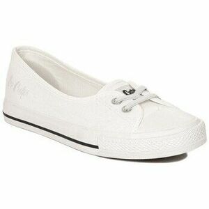 Rövid szárú edzőcipők Lee Cooper LCW23311791LB kép