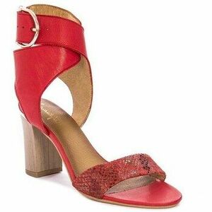 Szandálok / Saruk Maciejka 0359708005 kép